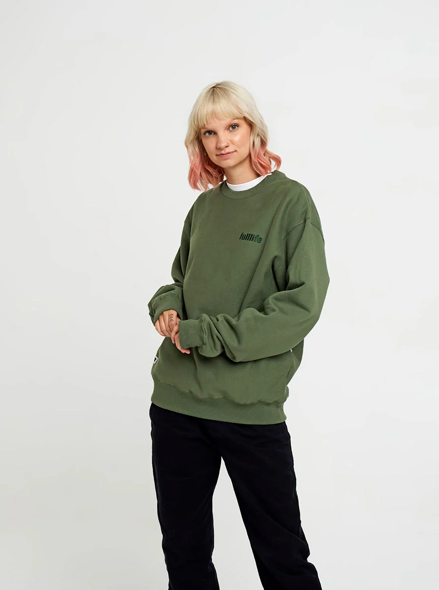 EZ Clap Sweatshirt - Image 6