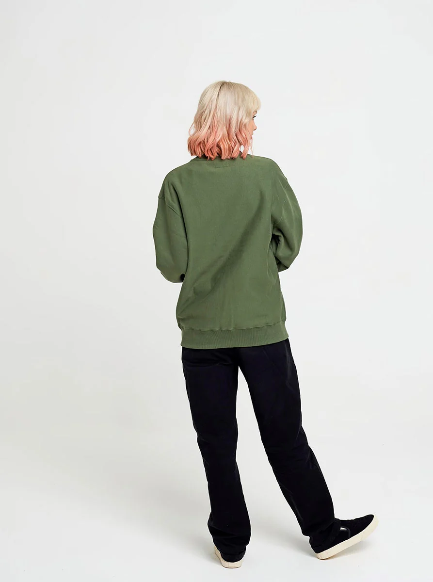EZ Clap Sweatshirt - Image 8