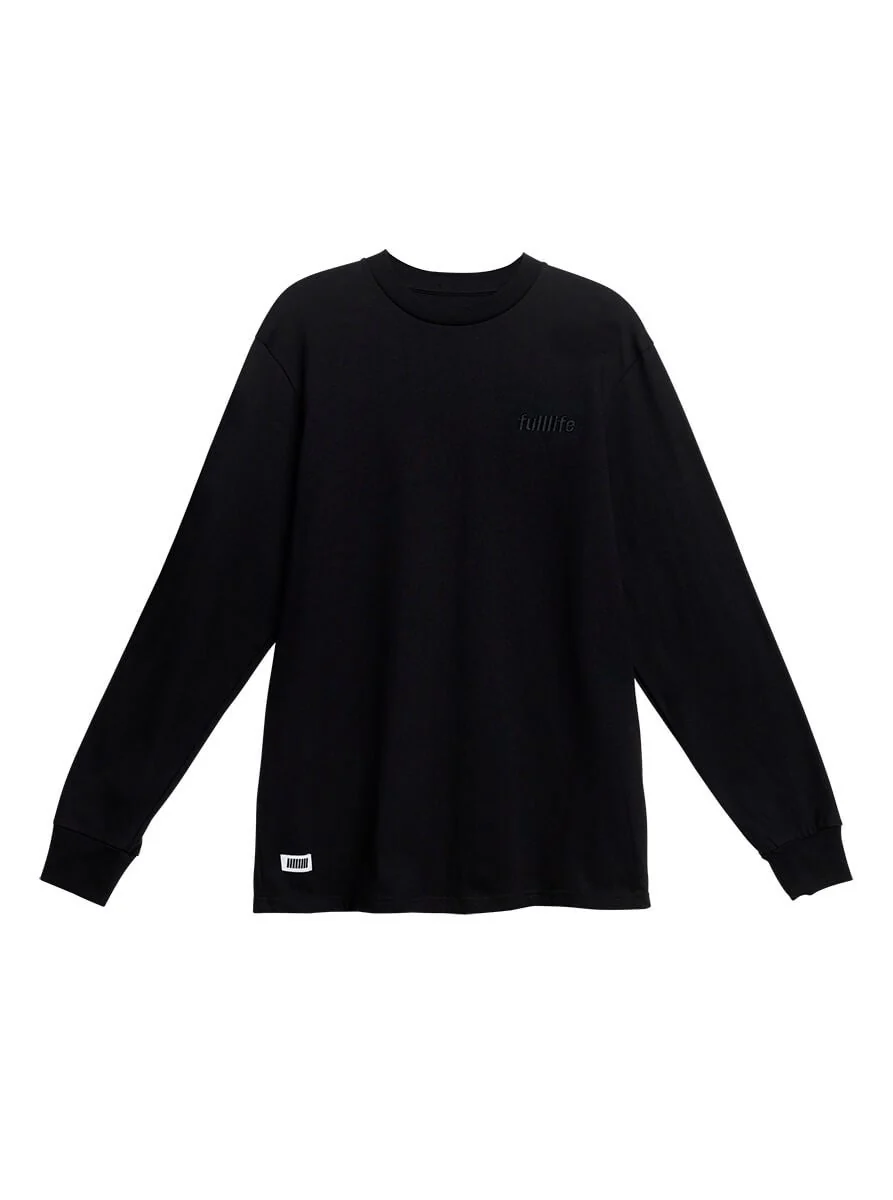 EZ Game Long Sleeves T-shirt