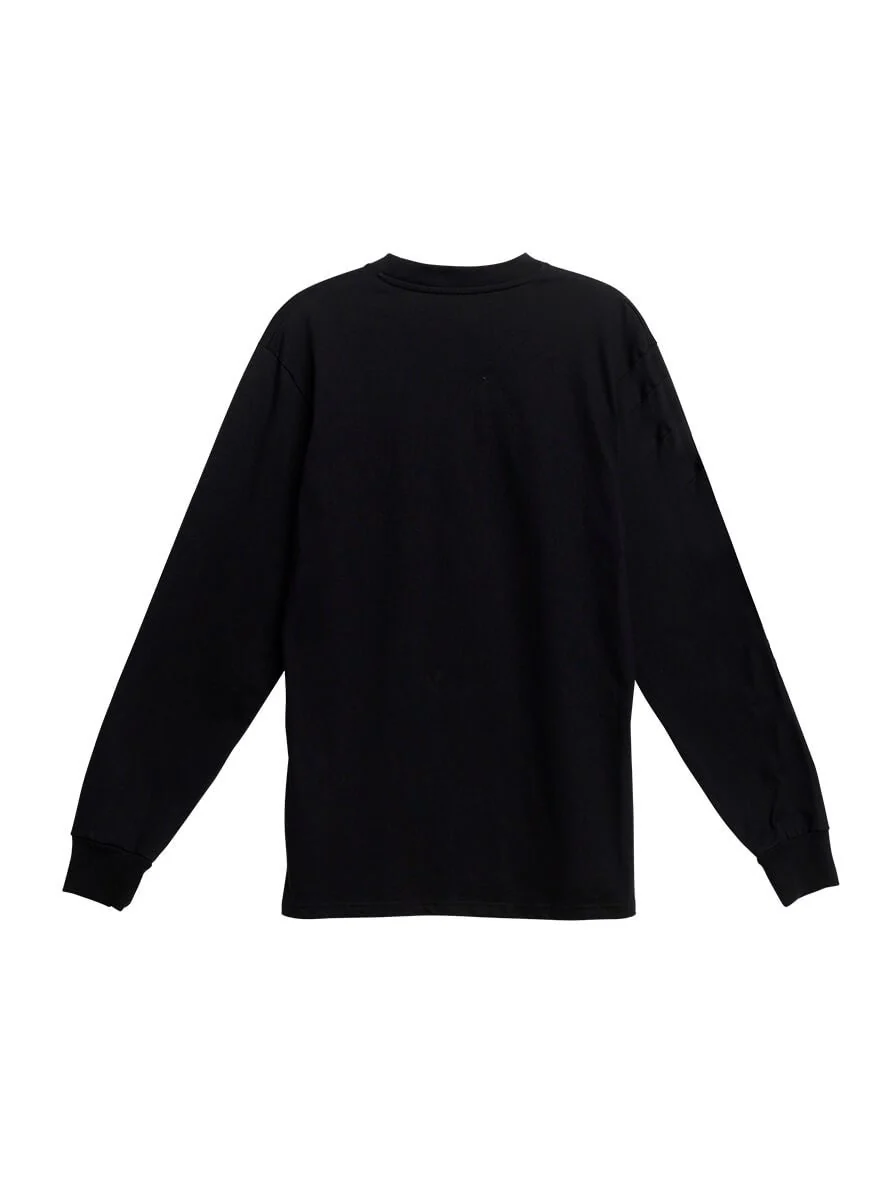 EZ Game Long Sleeves T-shirt - Image 2