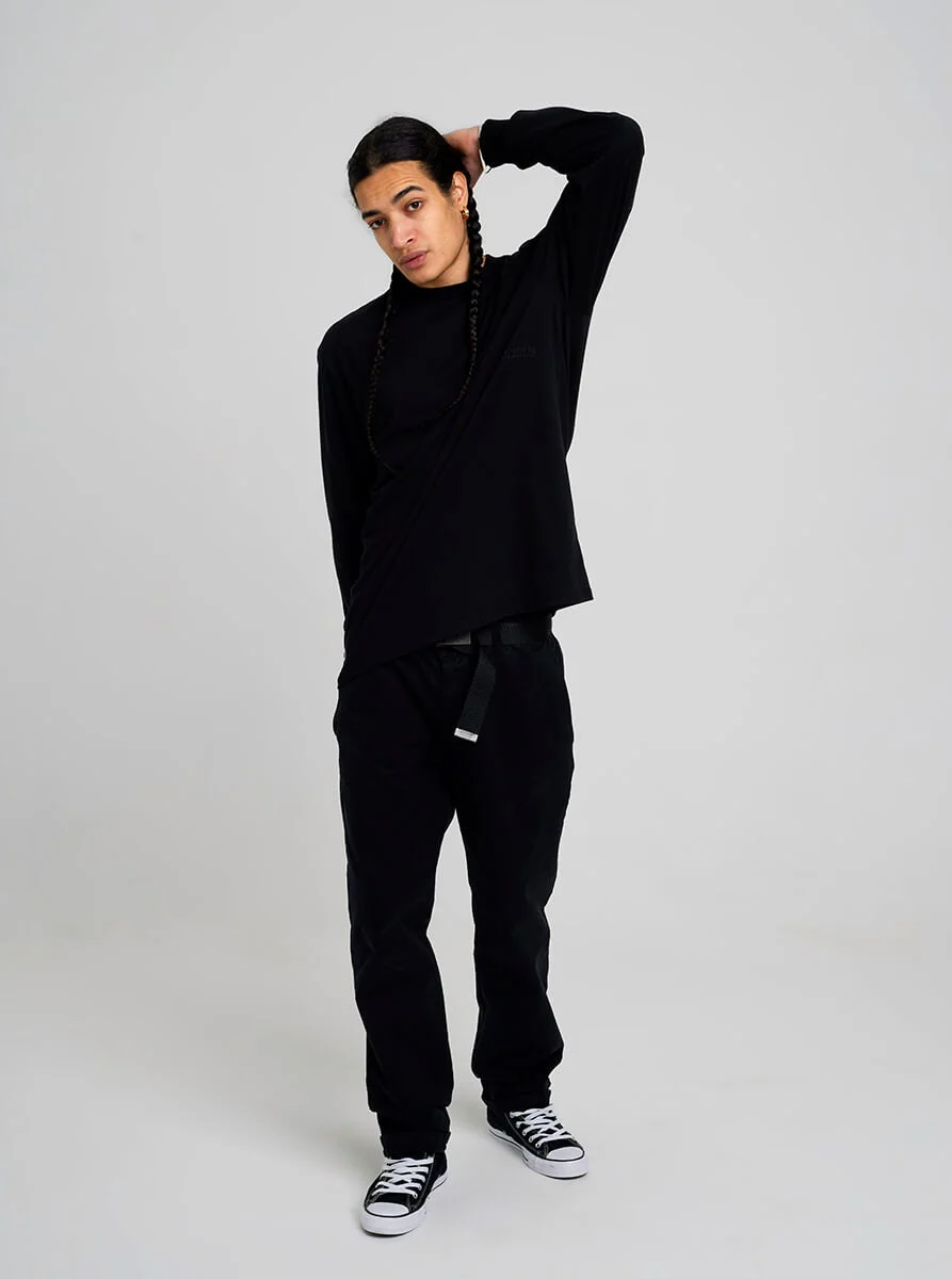 EZ Game Long Sleeves T-shirt - Image 4