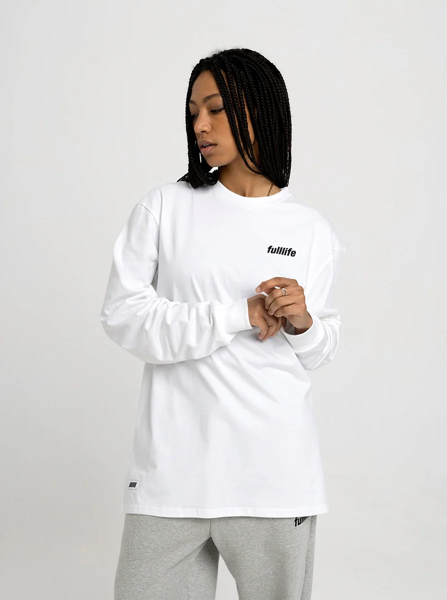 EZ Game Long Sleeves T-shirt - Image 3