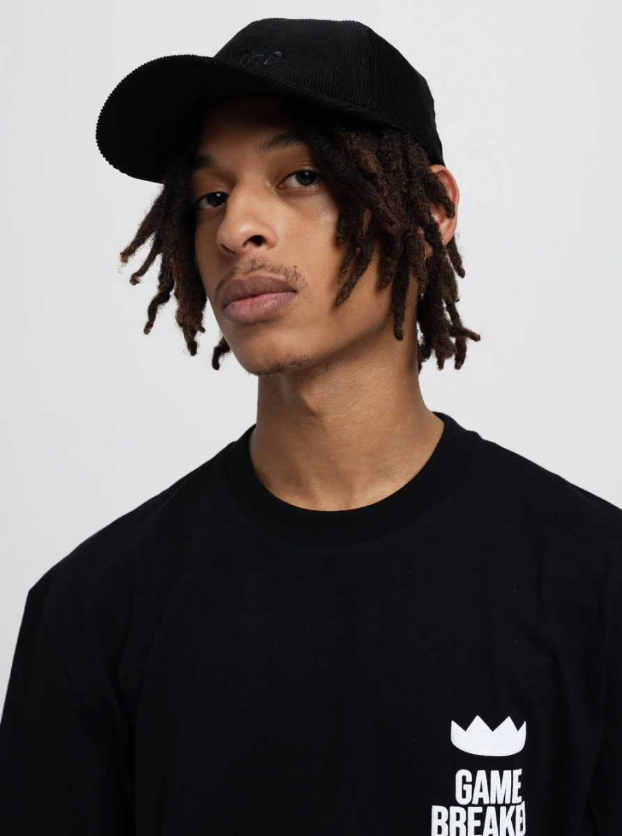 EZ Neural Theft Corduroy Cap - Image 5