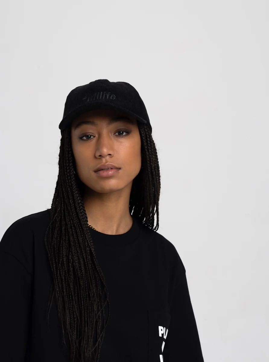 EZ Neural Theft Corduroy Cap - Image 7