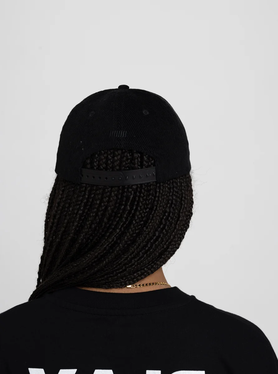 EZ Neural Theft Corduroy Cap - Image 8