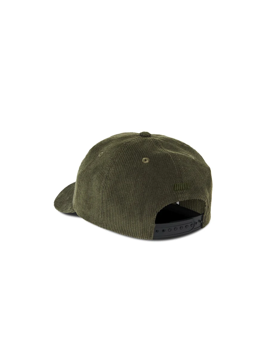 EZ Neural Theft Corduroy Cap - Image 2