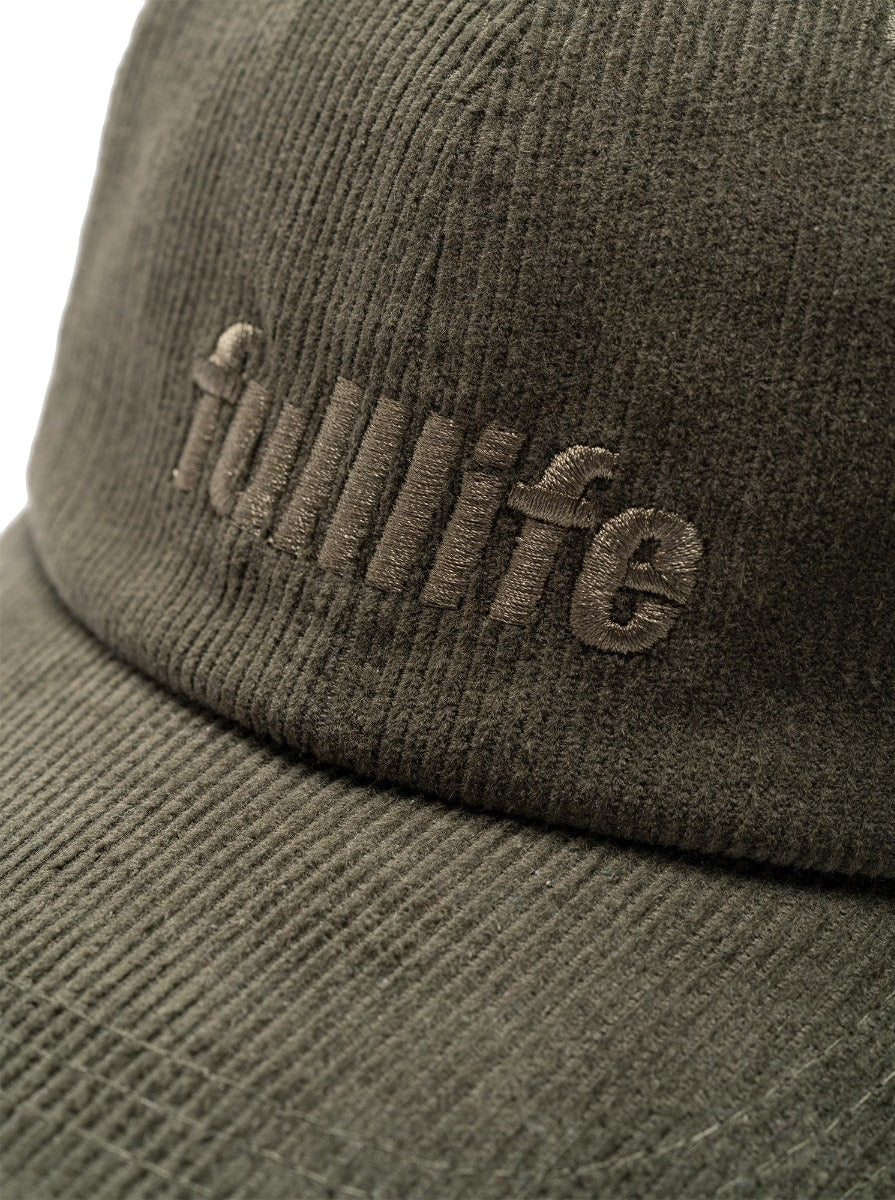 EZ Neural Theft Corduroy Cap - Image 3