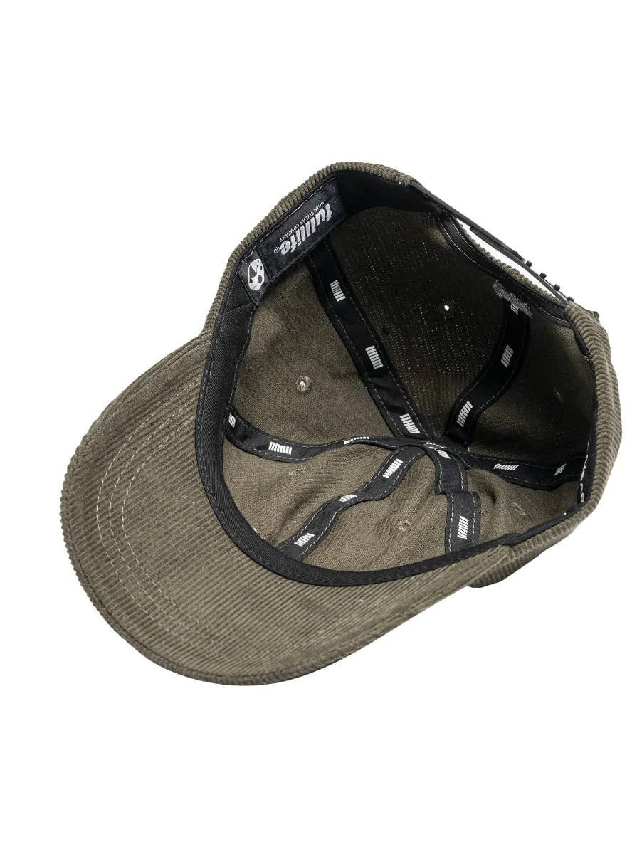 EZ Neural Theft Corduroy Cap - Image 4