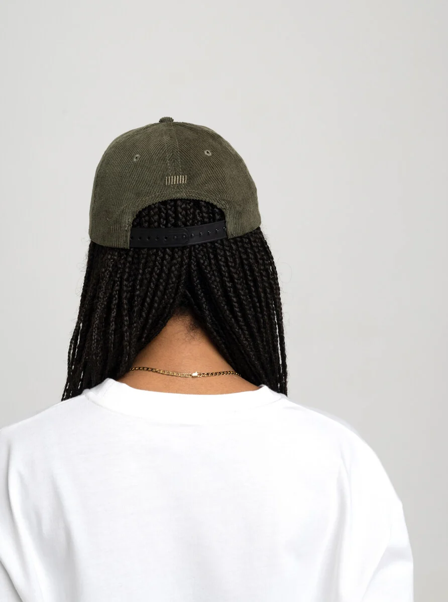 EZ Neural Theft Corduroy Cap - Image 6