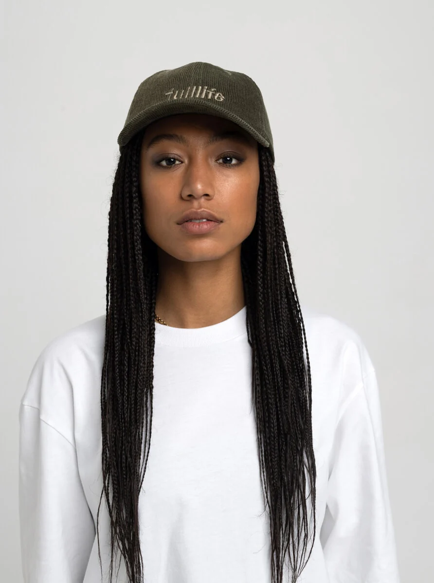 EZ Neural Theft Corduroy Cap - Image 7