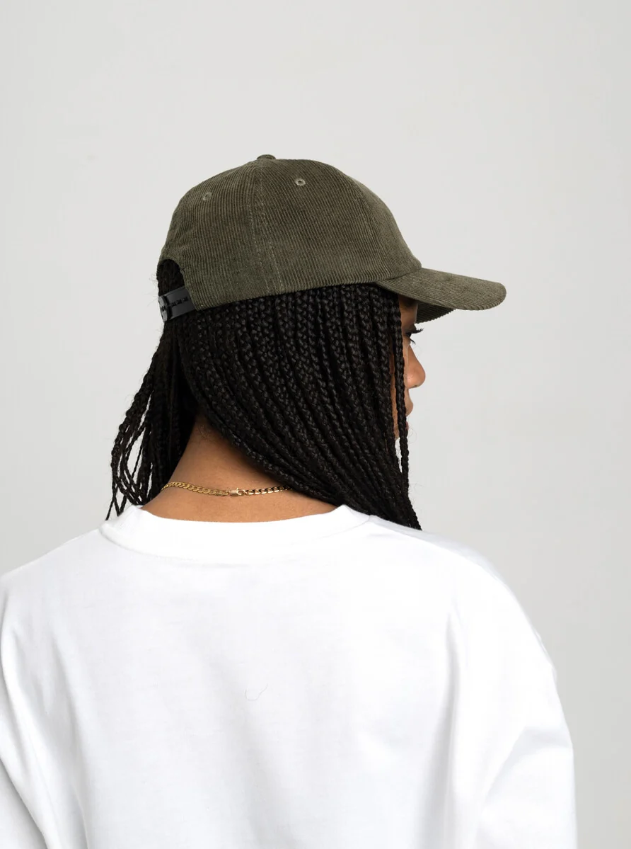 EZ Neural Theft Corduroy Cap - Image 8
