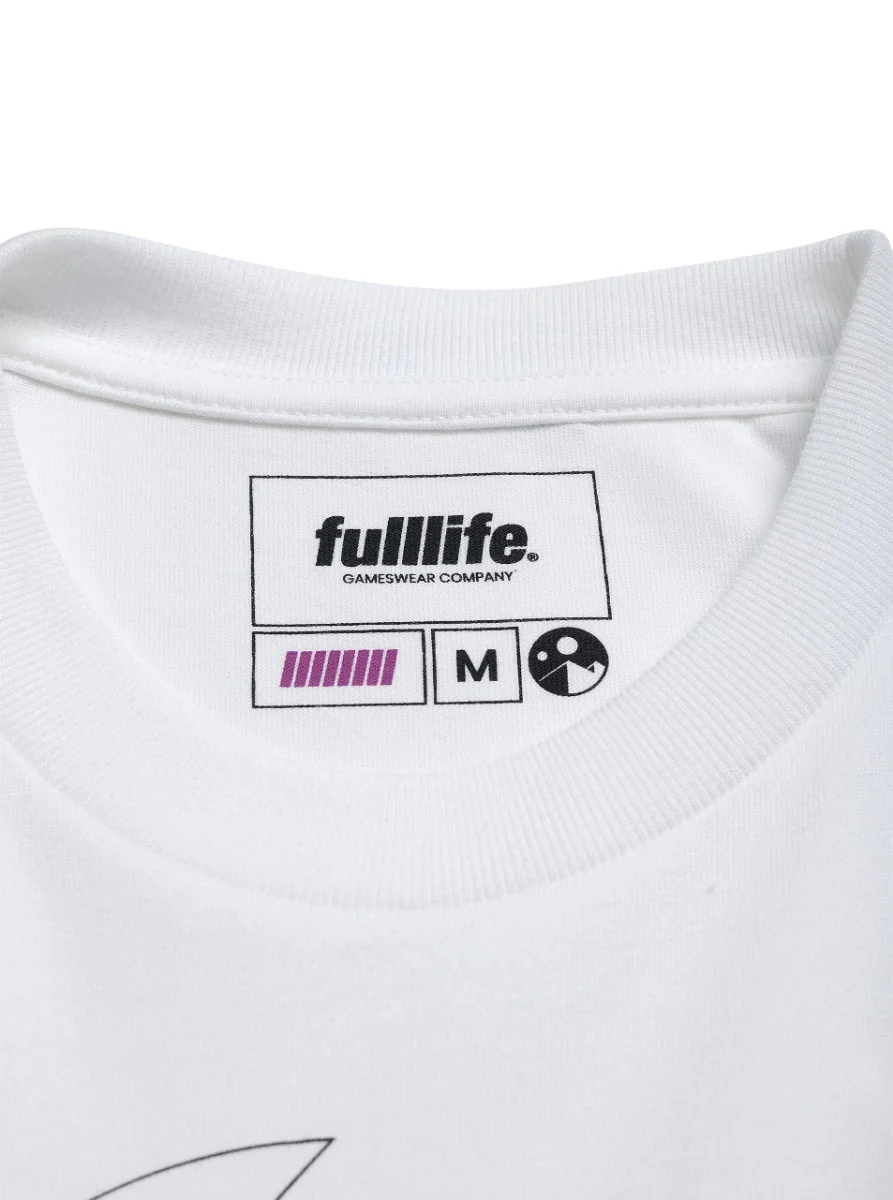 First Wave rare T-shirt - Image 6