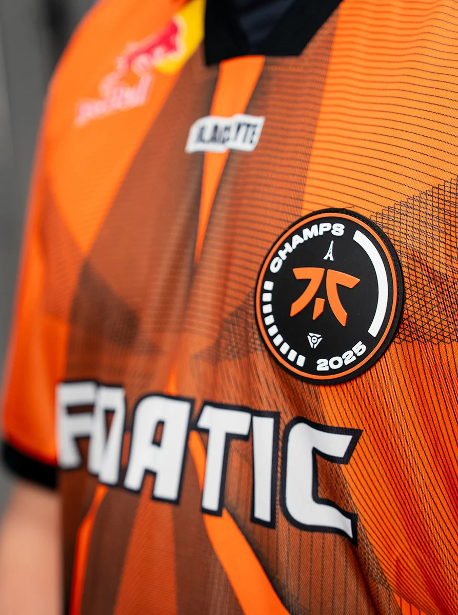 Championships Kit Pro Jersey 2025 - Image 4
