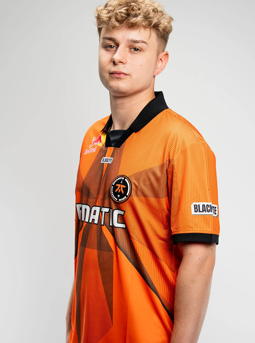 Championships Kit Pro Jersey 2025 - Image 6