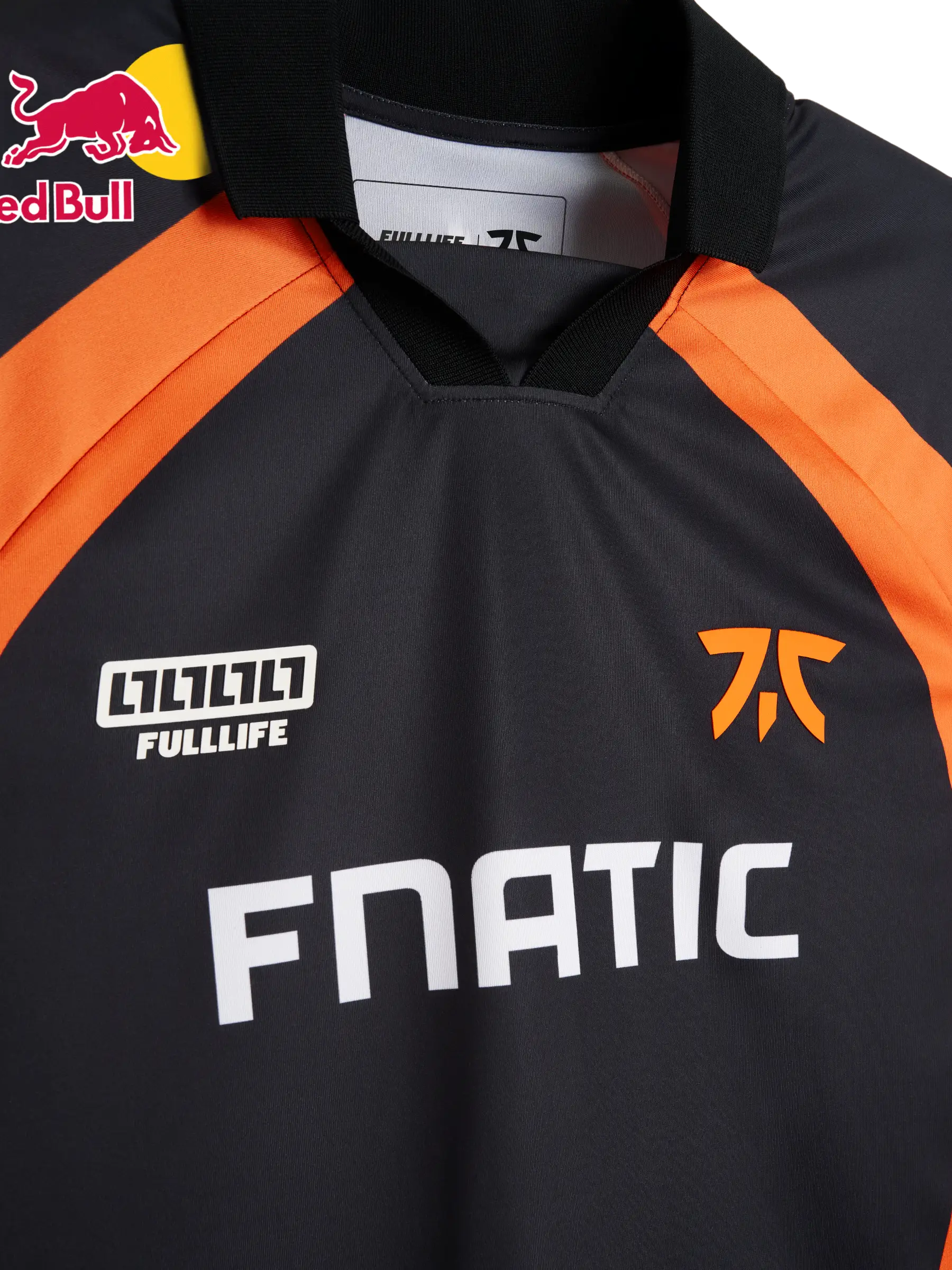2026 Pro Jersey - Image 3