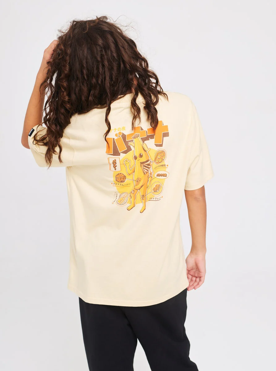 Bananatomy T-shirt - Image 5