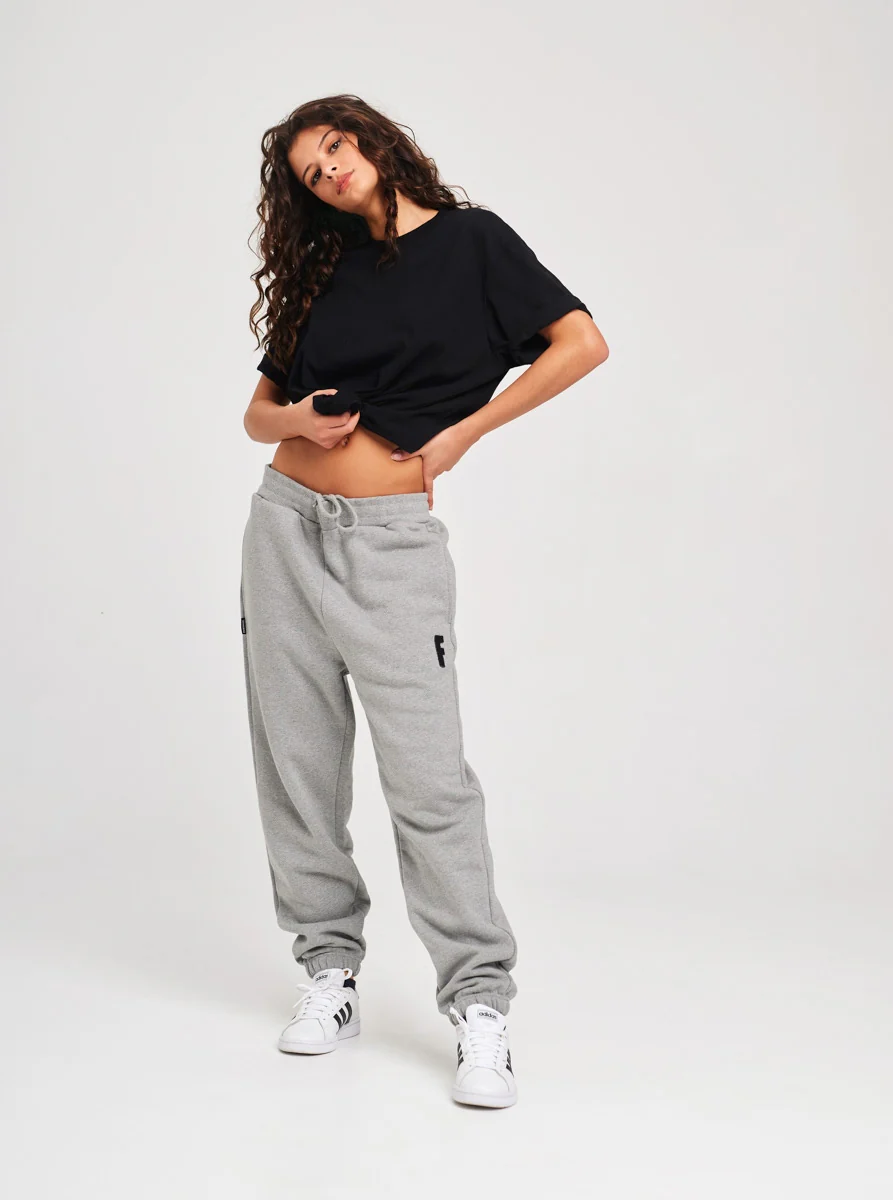 Defy The Storm Sweatpants - Image 4