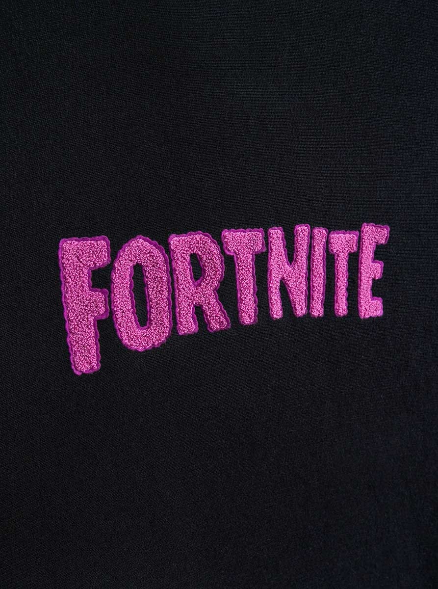 Fluffy Hoodie - Image 3