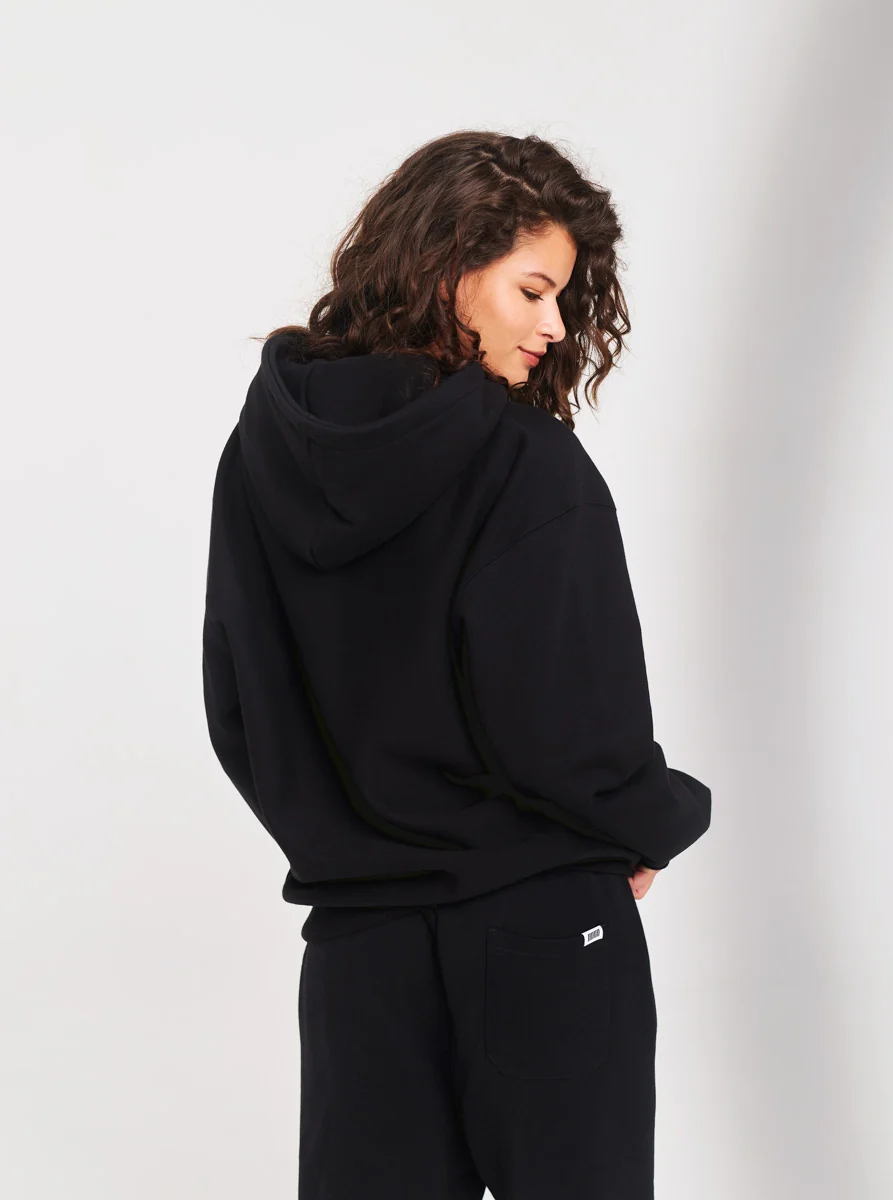 Fluffy Hoodie - Image 6