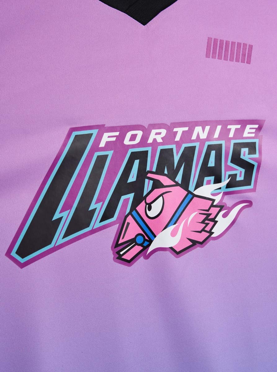 Llamas Jersey - Image 3