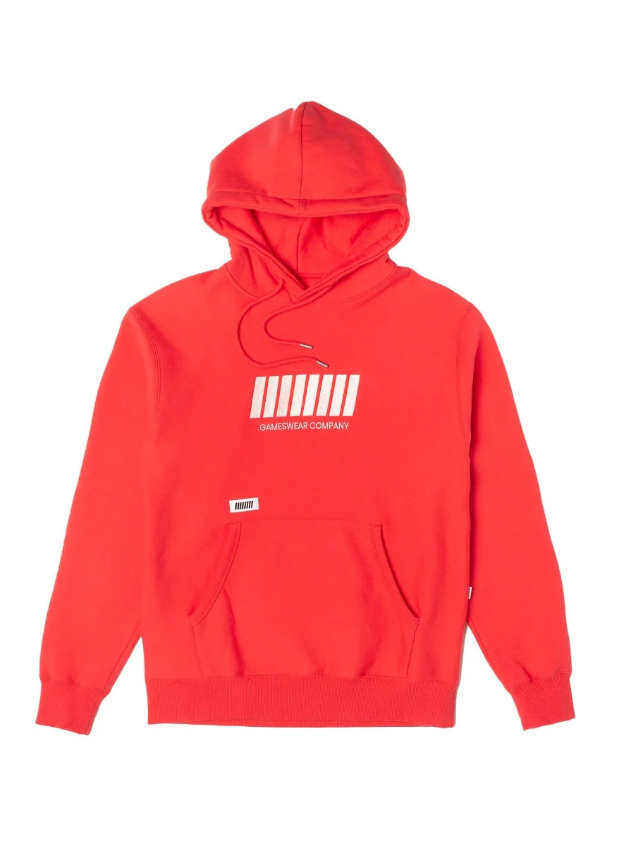 Fulllife Bar Hoodie