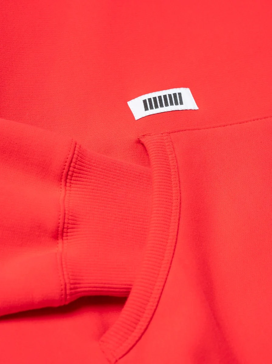 Fulllife Bar Hoodie - Image 4