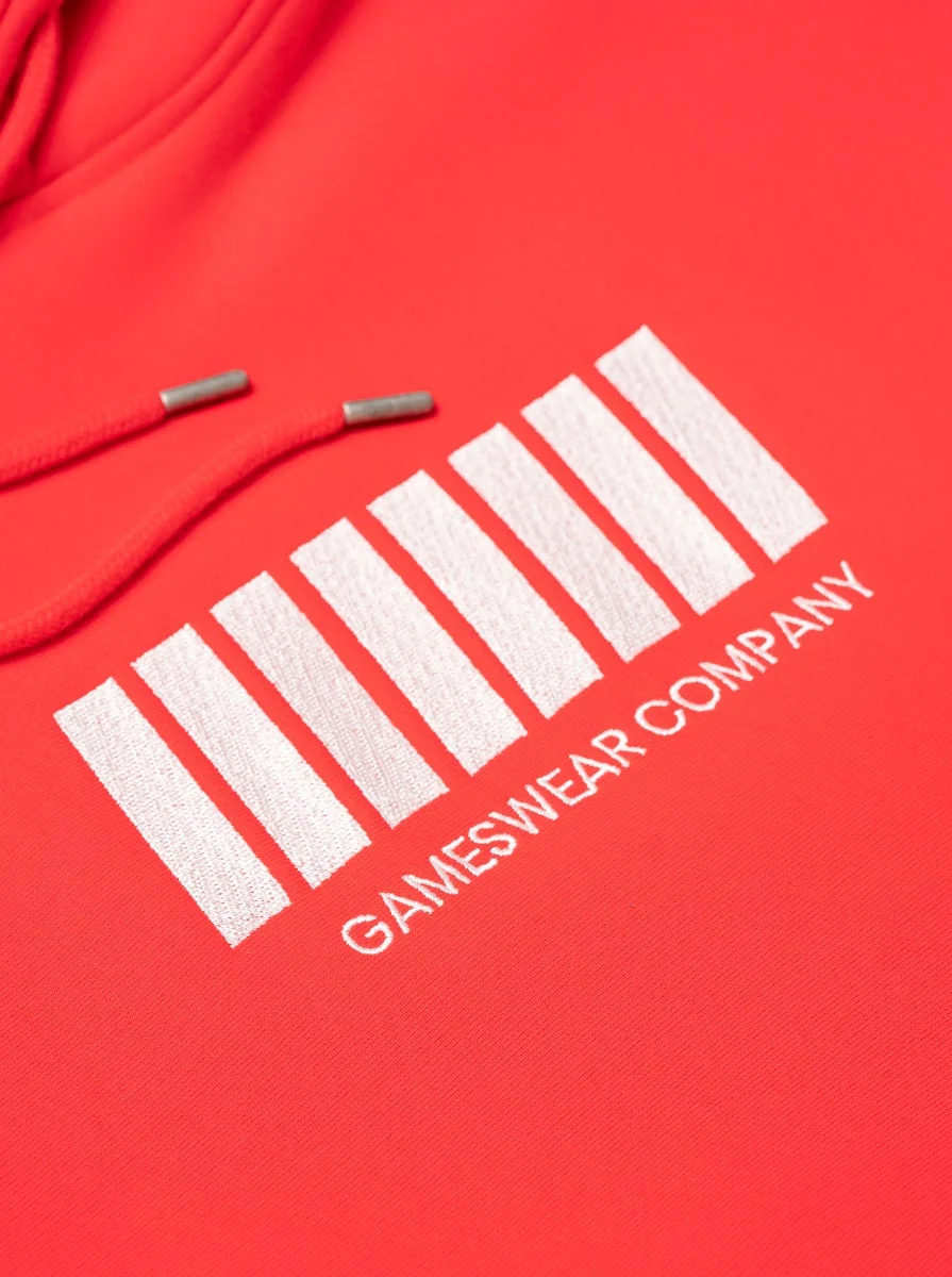 Fulllife Bar Hoodie - Image 5