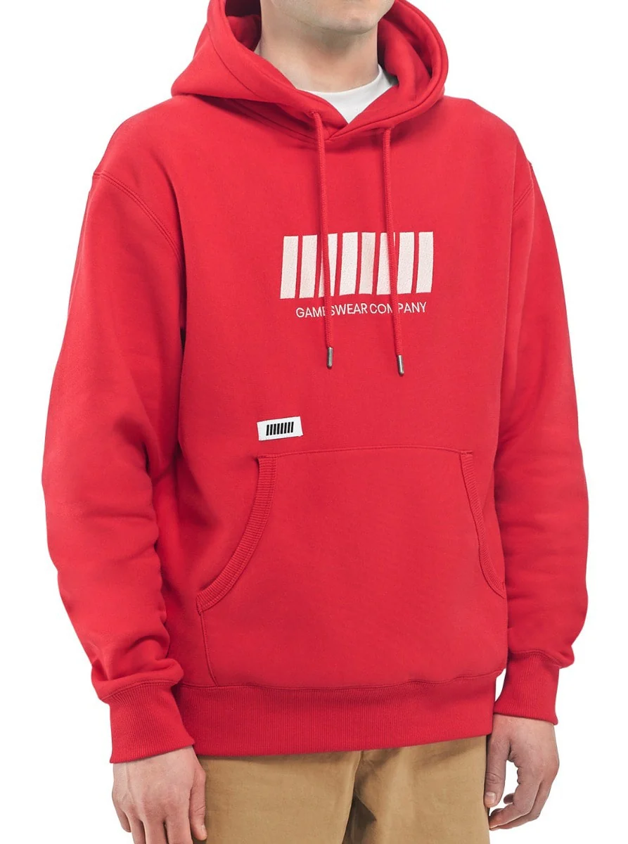 Fulllife Bar Hoodie - Image 7