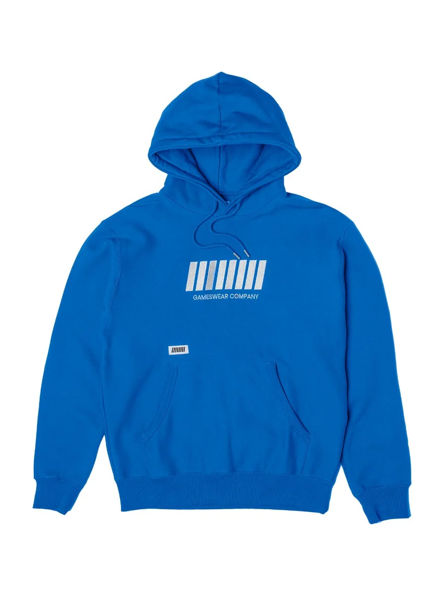 Fulllife Bar Hoodie