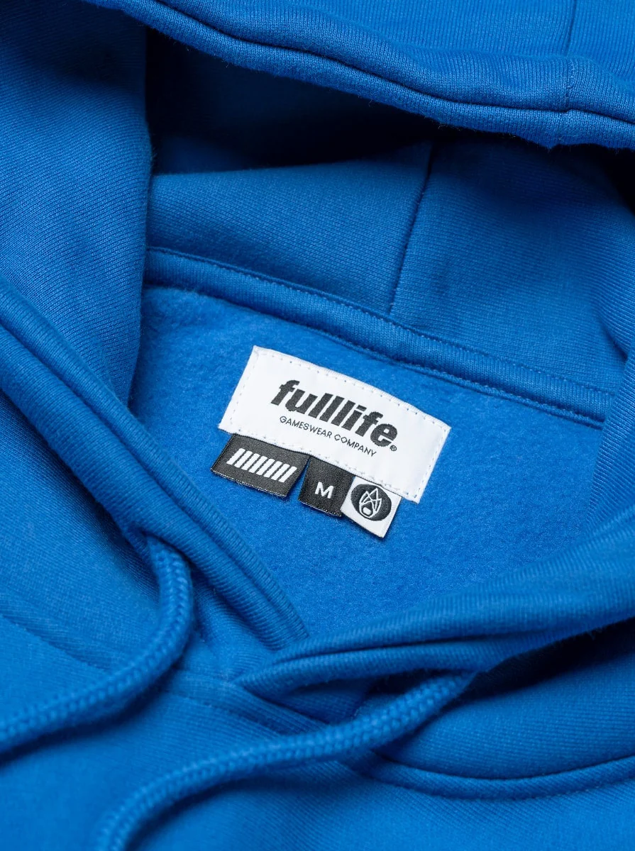 Fulllife Bar Hoodie - Image 6