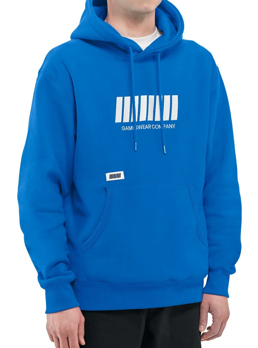 Fulllife Bar Hoodie - Image 7