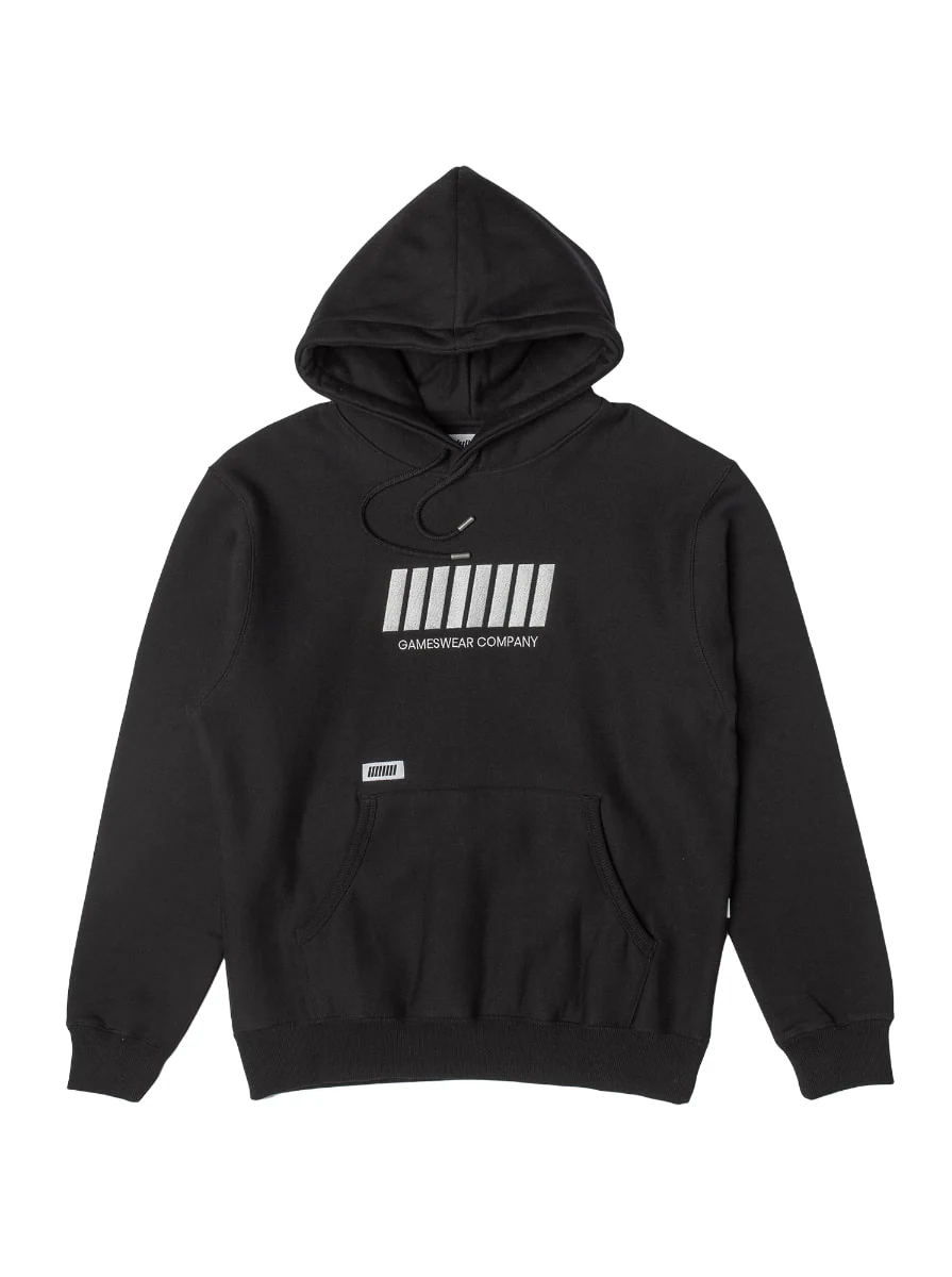 Fulllife Bar Hoodie