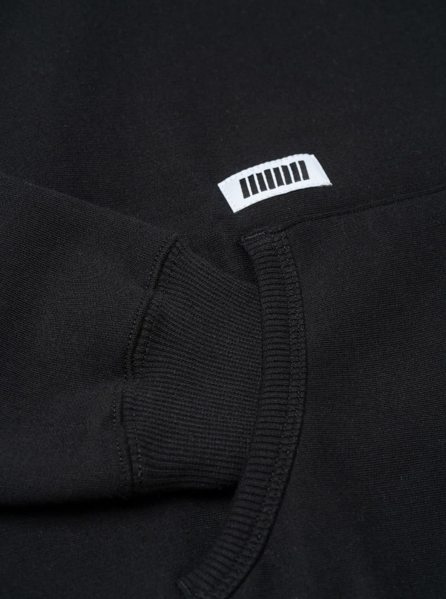 Fulllife Bar Hoodie - Image 3