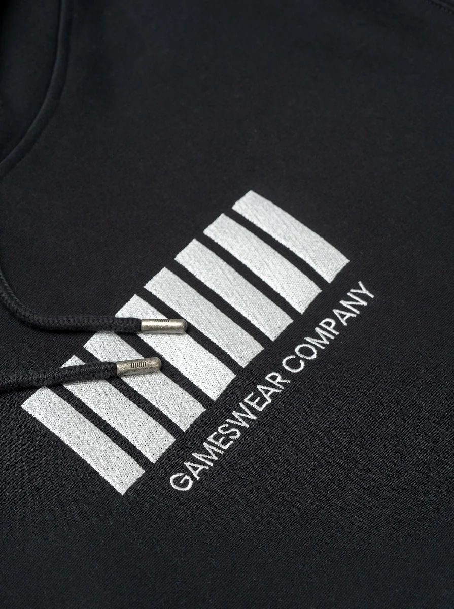 Fulllife Bar Hoodie - Image 4