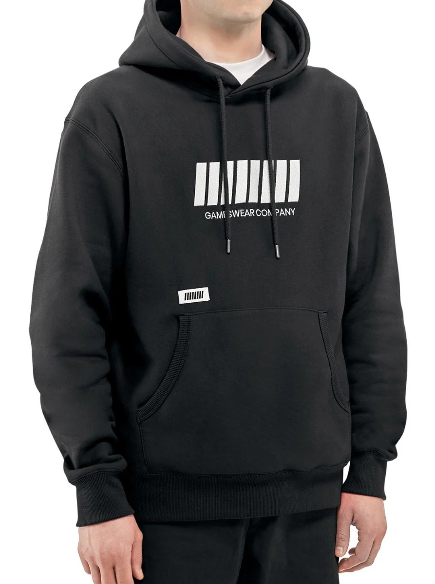 Fulllife Bar Hoodie - Image 7