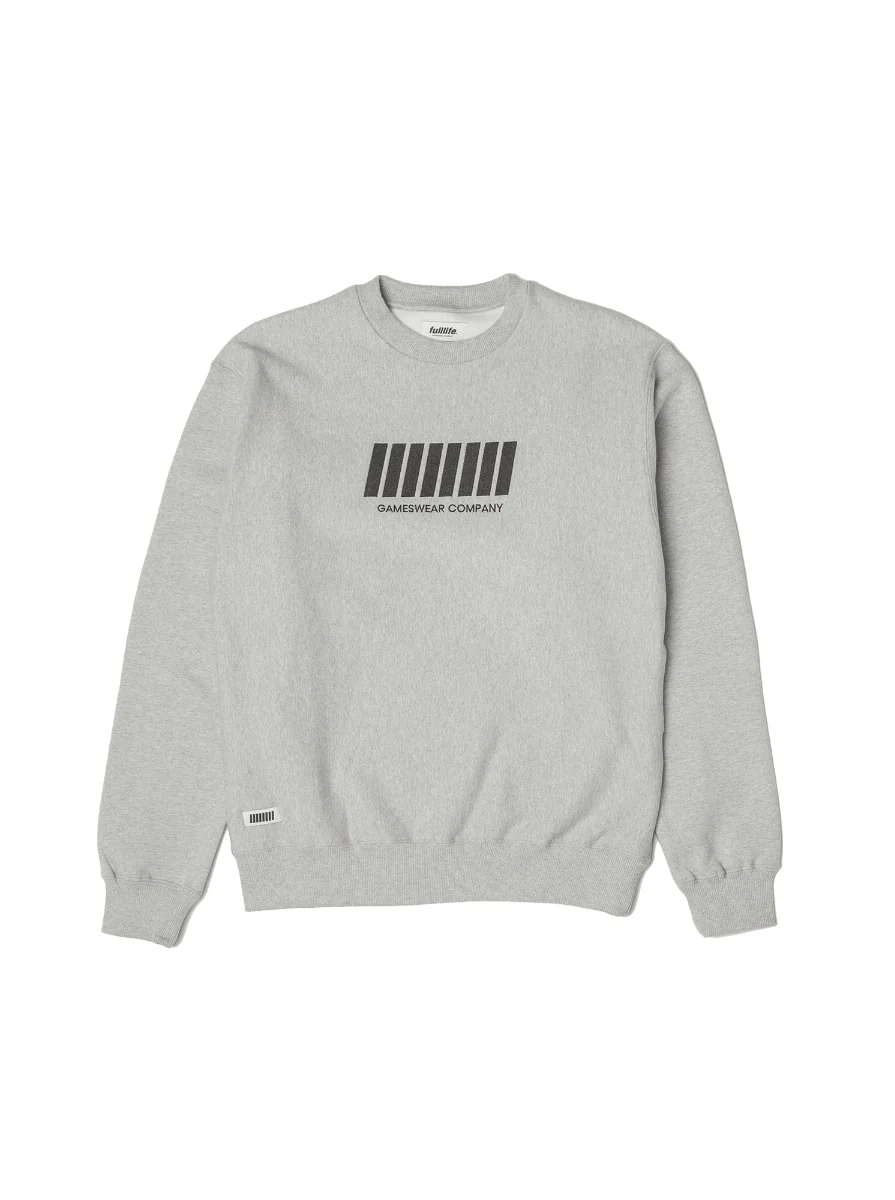 Fulllife Bar Sweatshirt