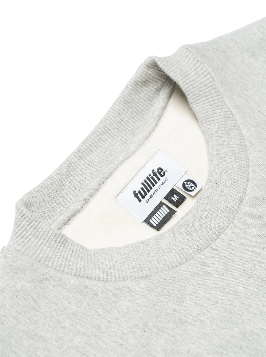 Fulllife Bar Sweatshirt - Image 6