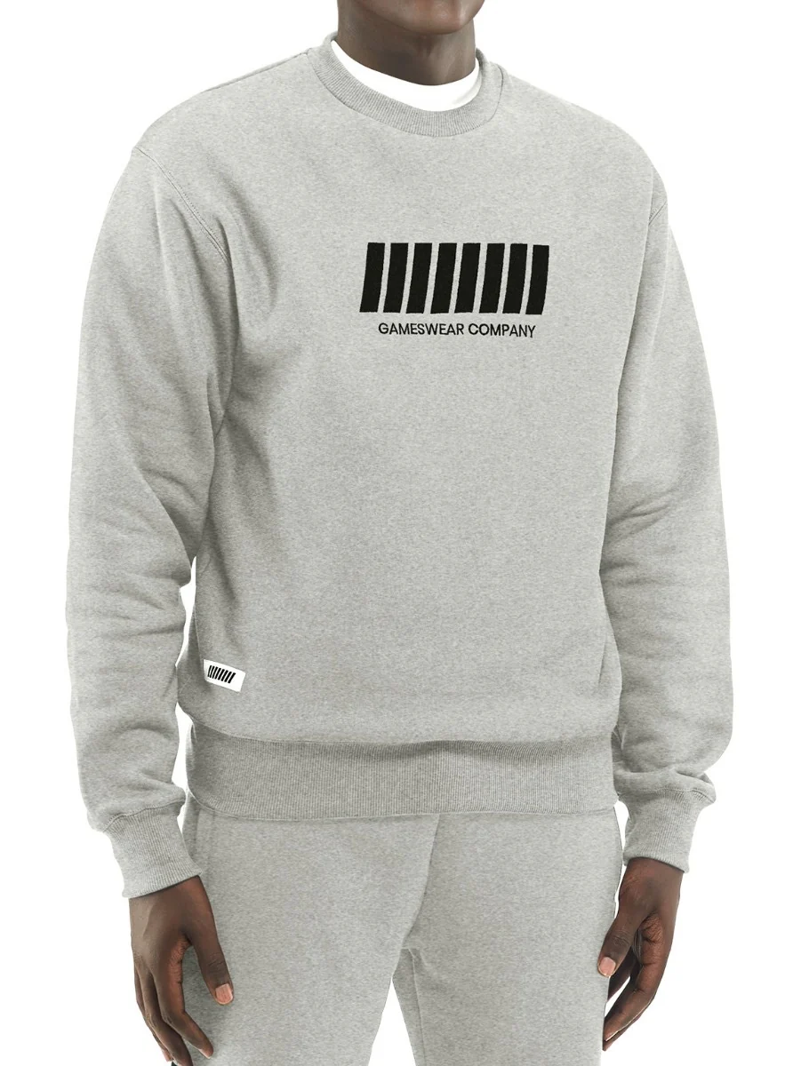 Fulllife Bar Sweatshirt - Image 8