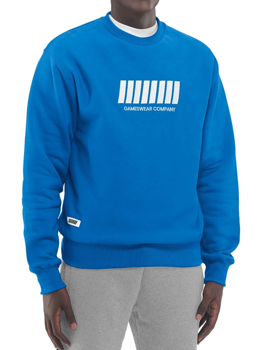 Fulllife Bar Sweatshirt - Image 7