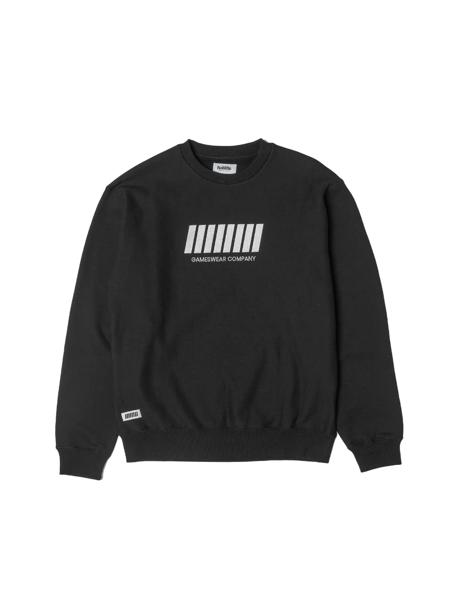 Fulllife Bar Sweatshirt