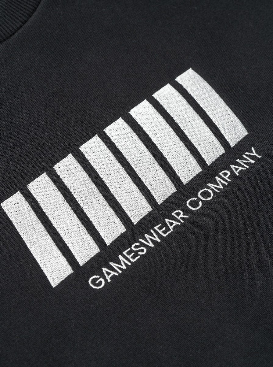 Fulllife Bar Sweatshirt - Image 5