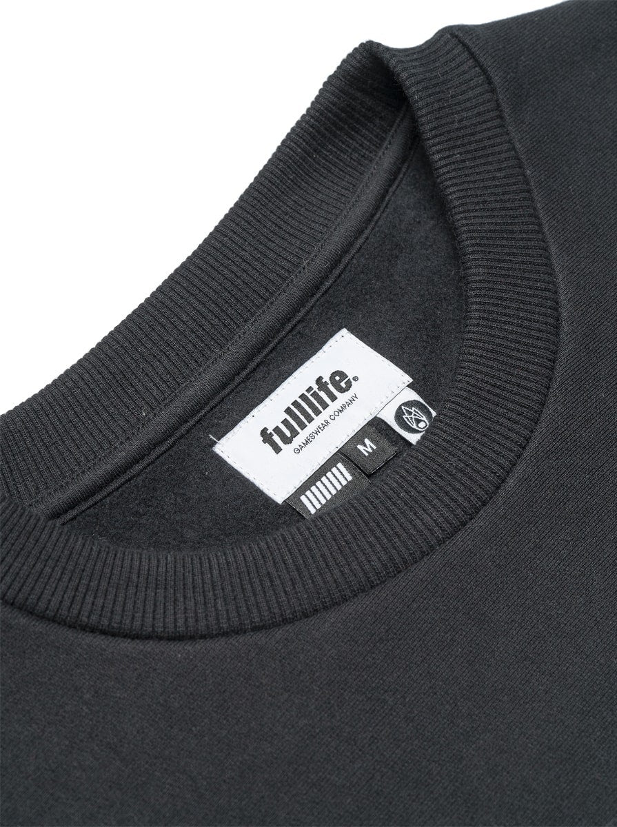 Fulllife Bar Sweatshirt - Image 6
