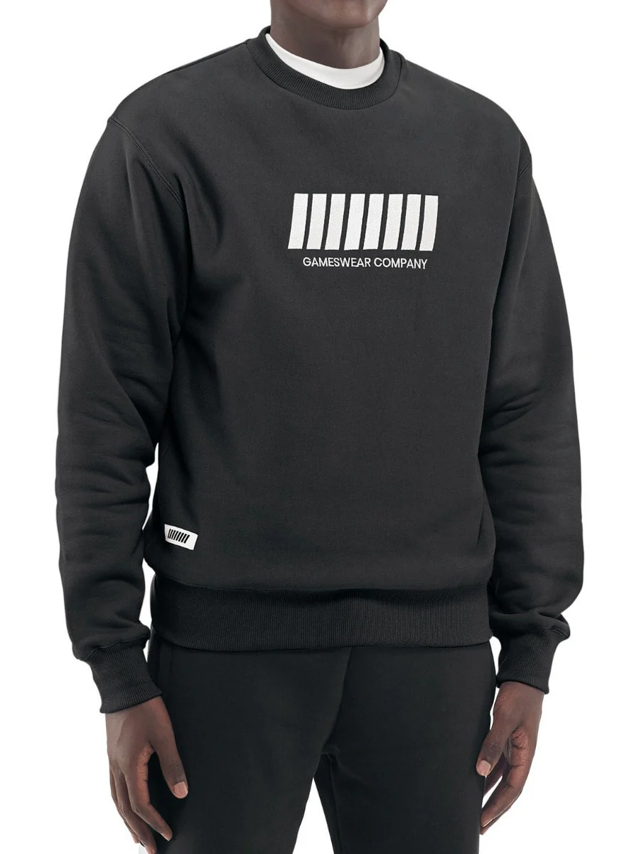 Fulllife Bar Sweatshirt - Image 7