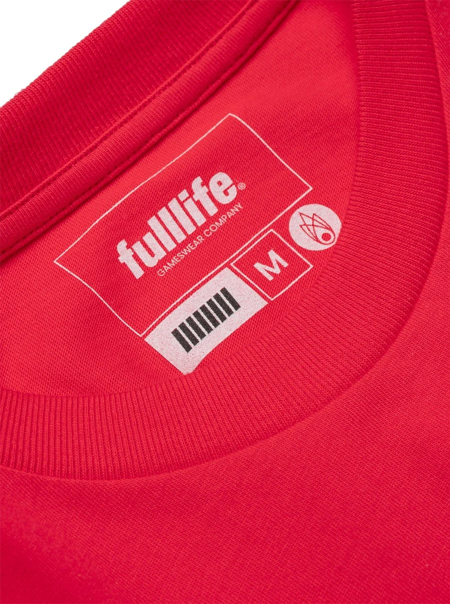 Fulllife Bar T-shirt - Image 6