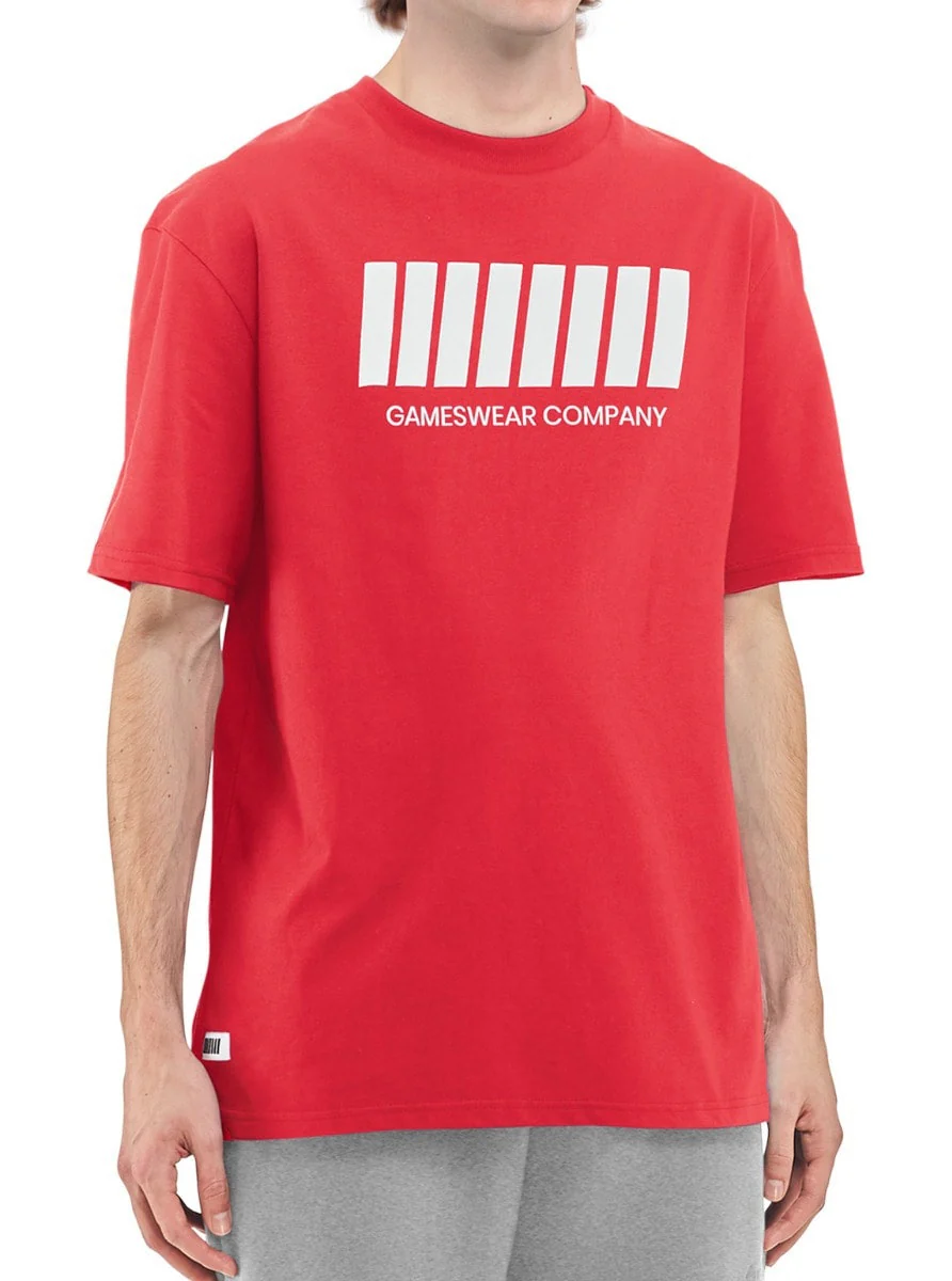 Fulllife Bar T-shirt - Image 7