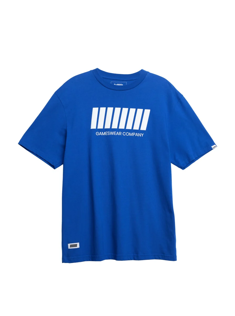 Fulllife Bar T-shirt