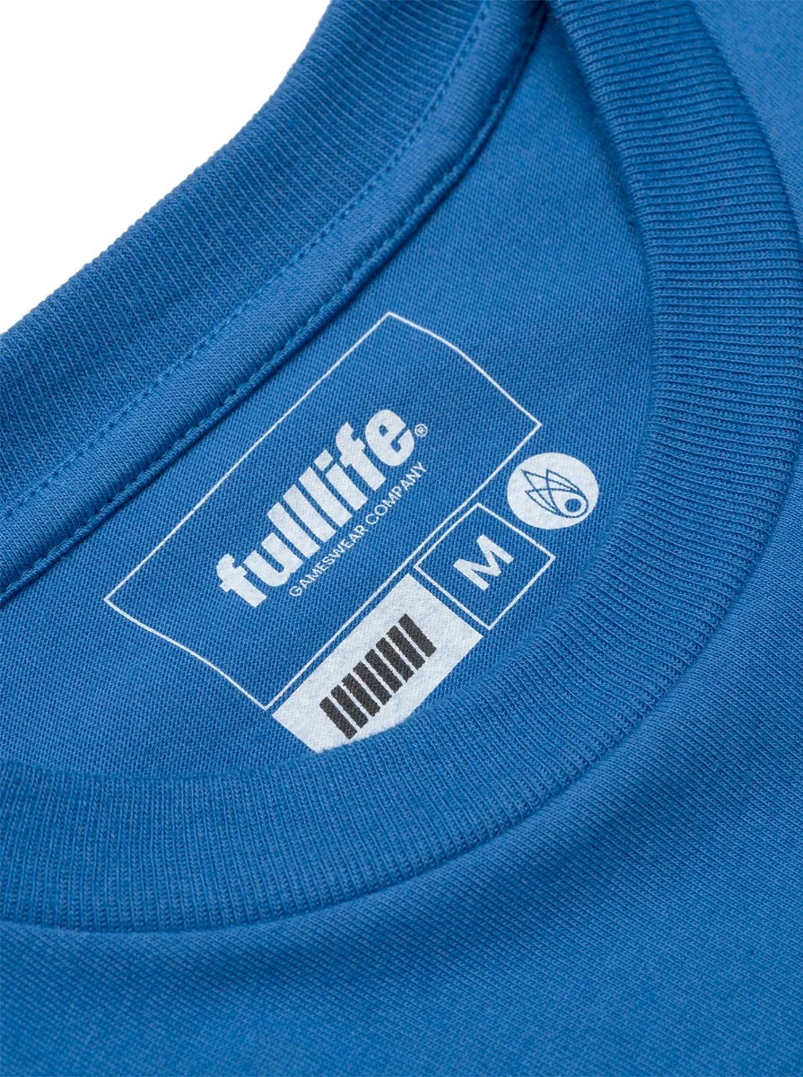 Fulllife Bar T-shirt - Image 6