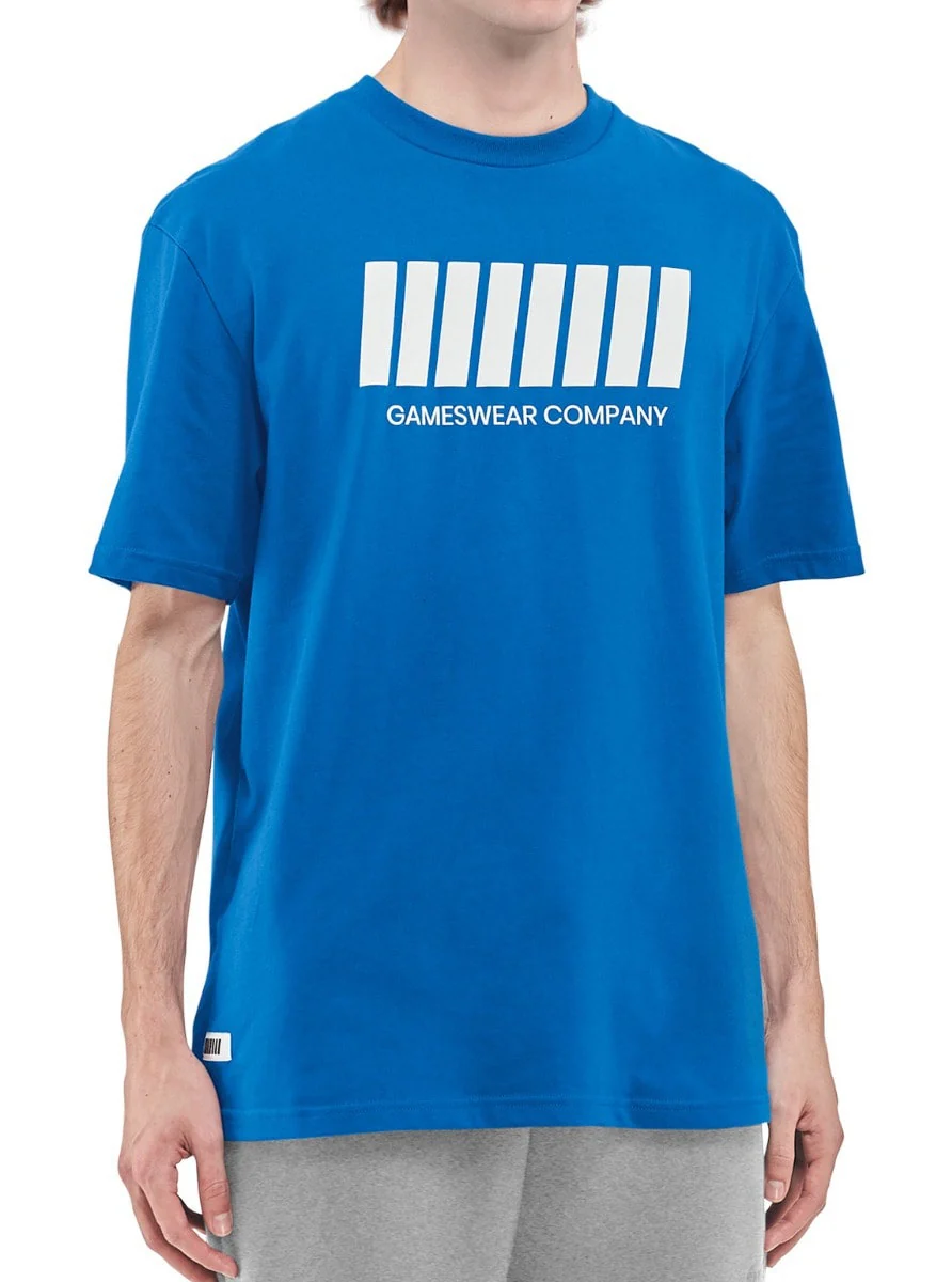 Fulllife Bar T-shirt - Image 7