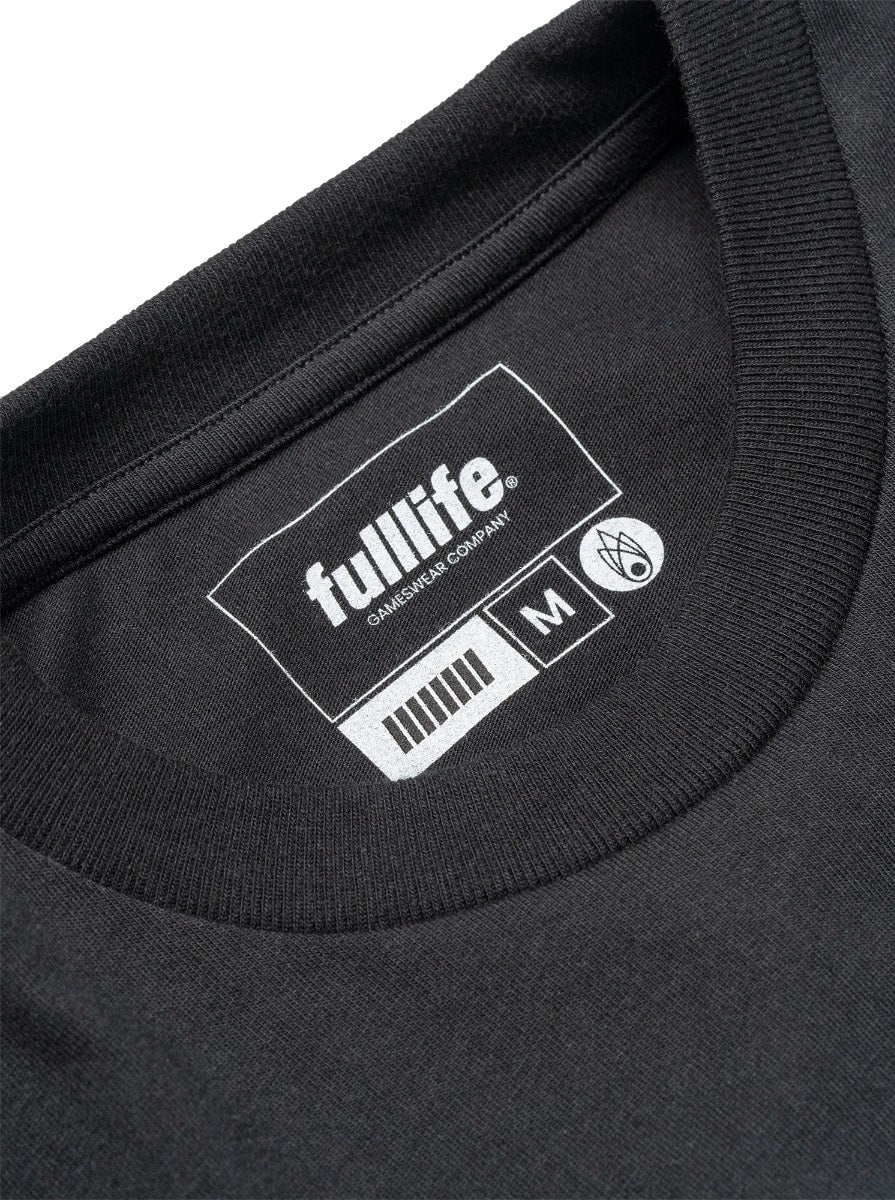 Fulllife Bar T-shirt - Image 4