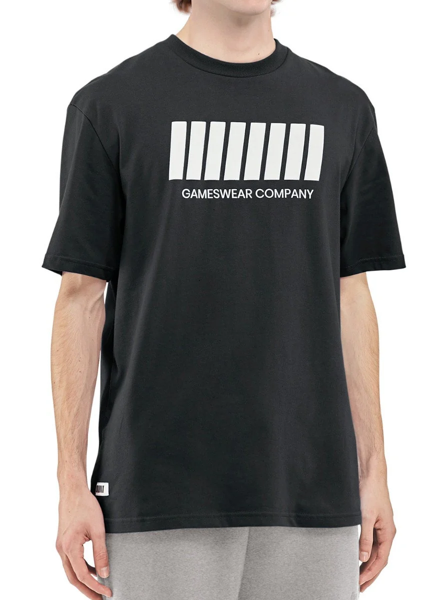 Fulllife Bar T-shirt - Image 7